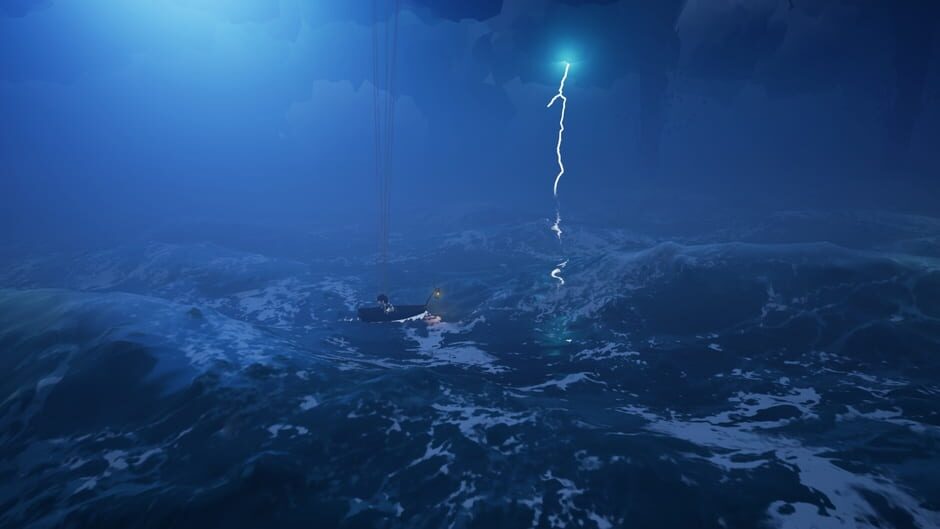 Screenshot A Juggler's Tale