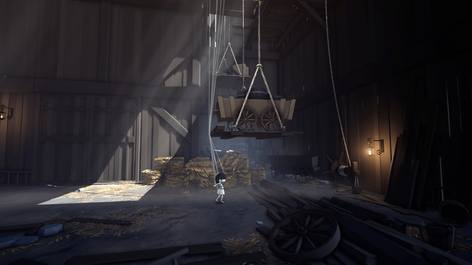 A Juggler's Tale Screenshot