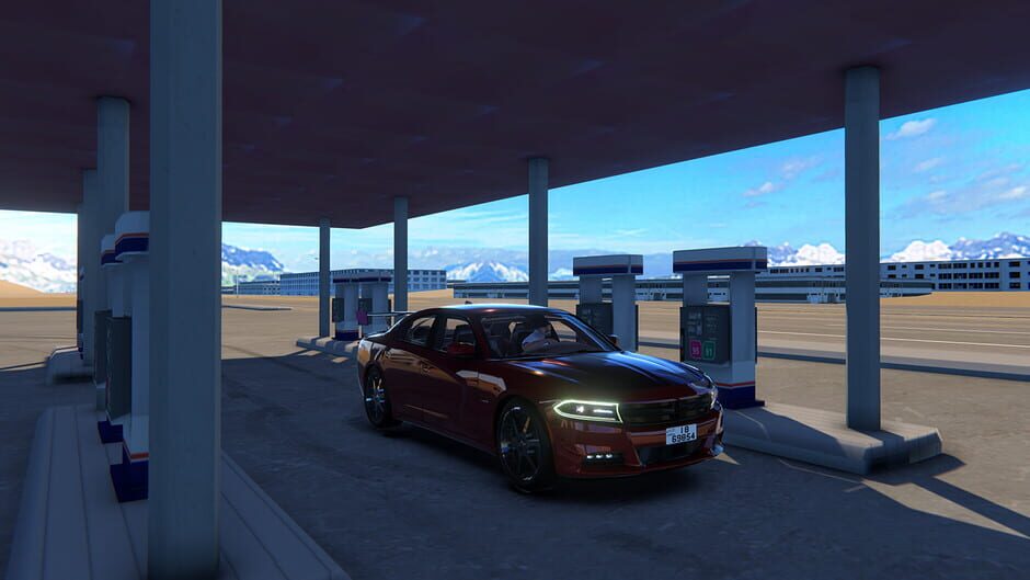 Hajwala Line Screenshot