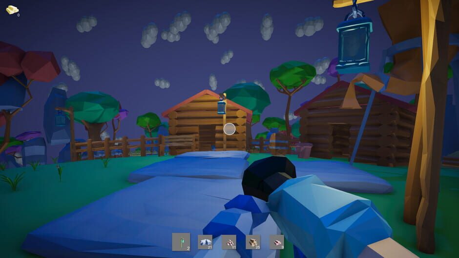 PoliPlanet screenshot