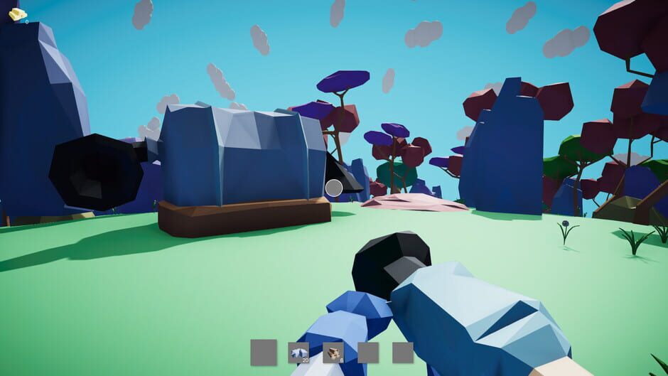 PoliPlanet screenshot