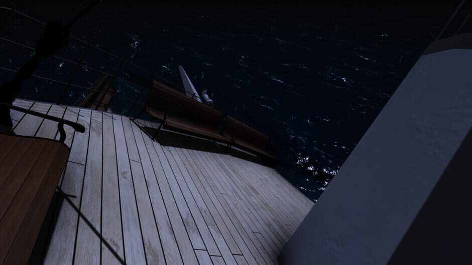 สกรีนช็อตจาก Wilhelm Gustloff's Death (รูปที่ 4)