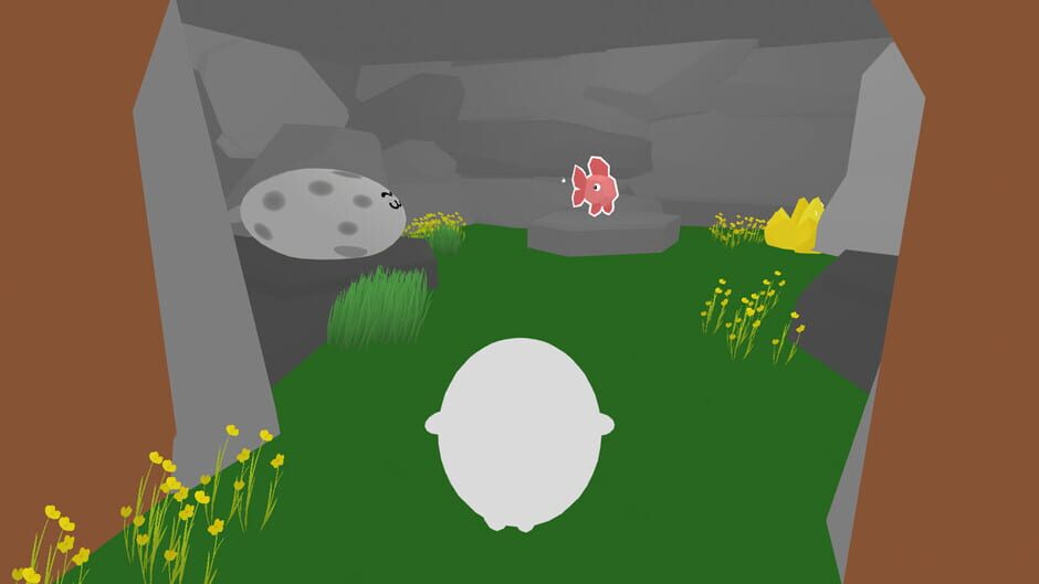 Seal World Screenshot