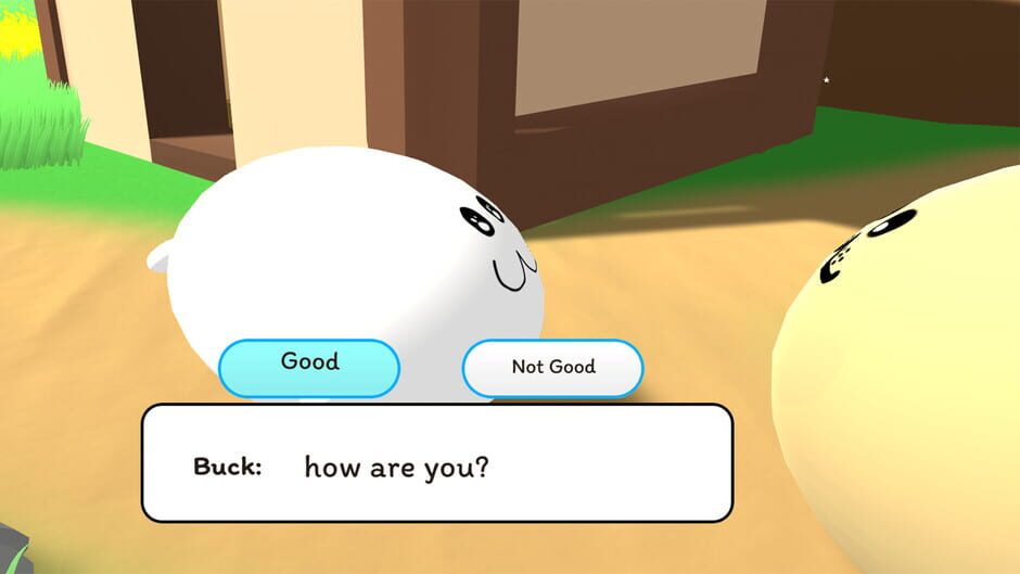 Seal World Screenshot