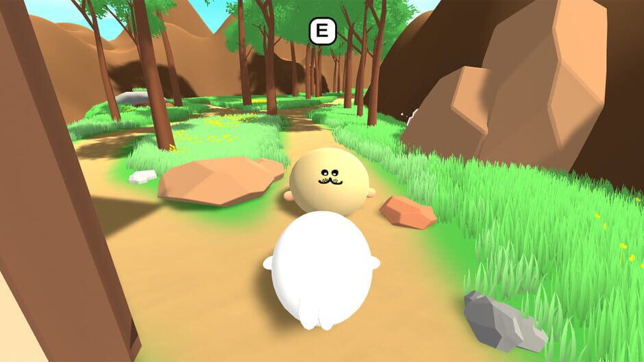 Seal World Screenshot