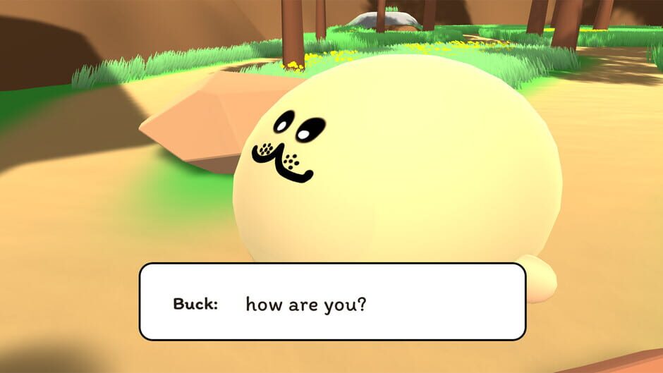 Seal World Screenshot