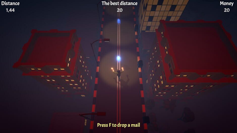 Lazy Postman Screenshot