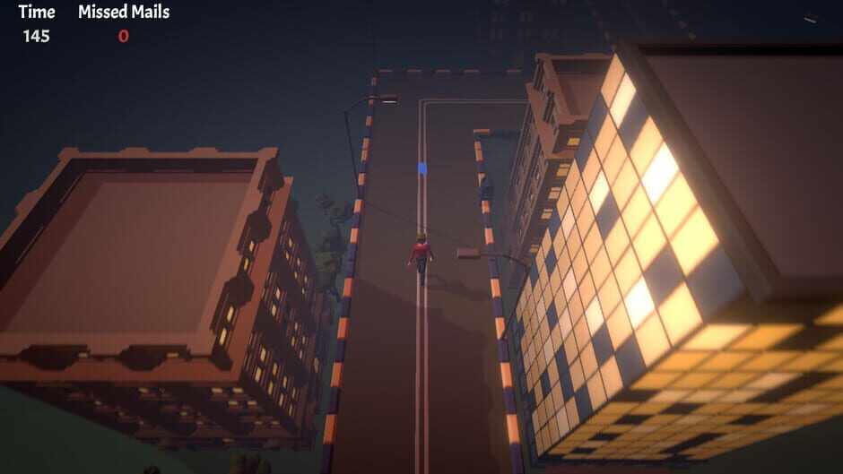 Lazy Postman Screenshot