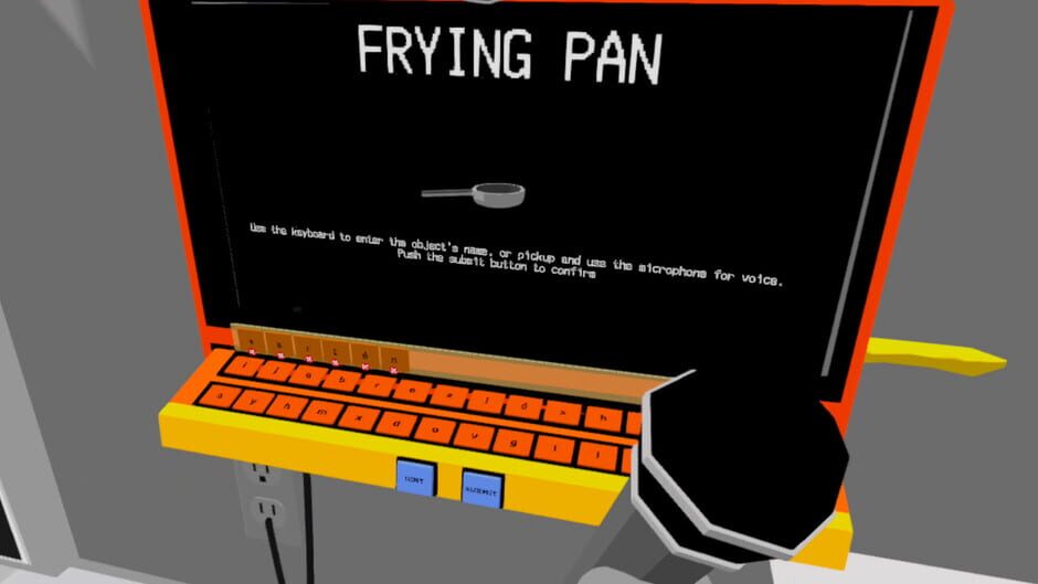 Noun Town Language Learning Screenshot