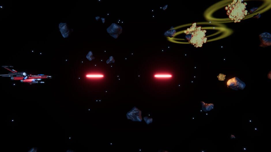 Speyarranoth screenshot