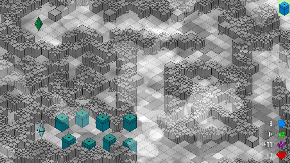 TD Worlds Screenshot