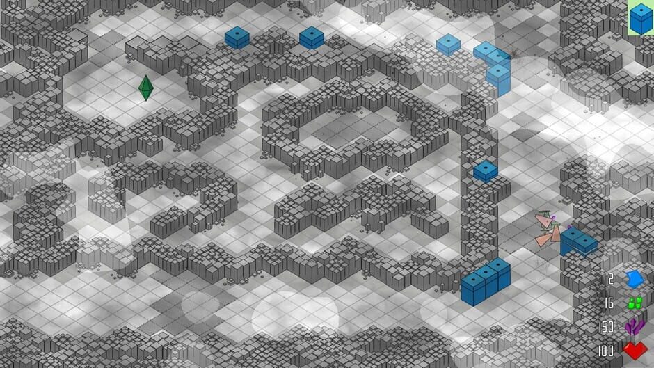 TD Worlds screenshot