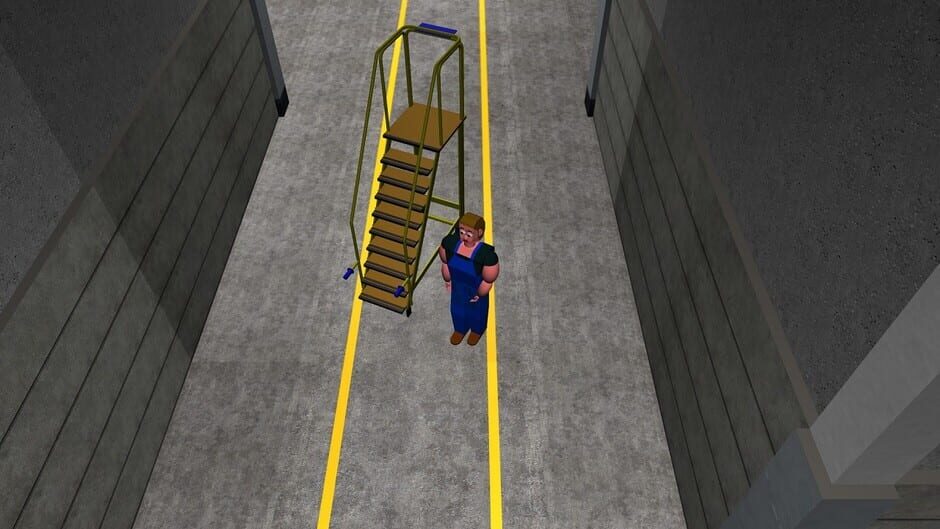 Metalworking Screenshot