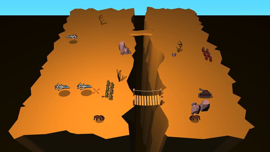 War War screenshot