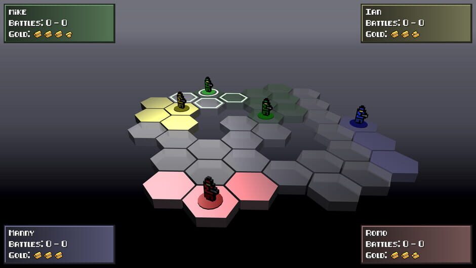 War War screenshot