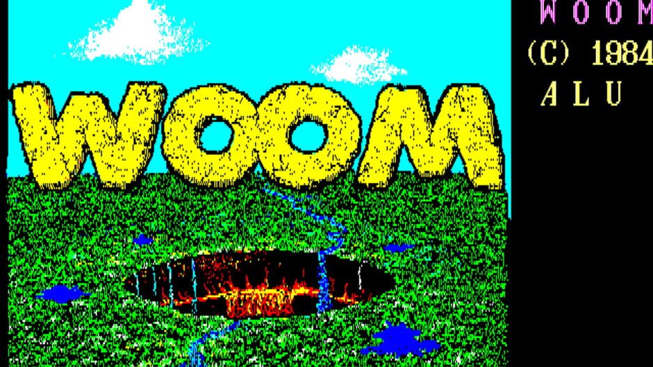 Woom screenshot