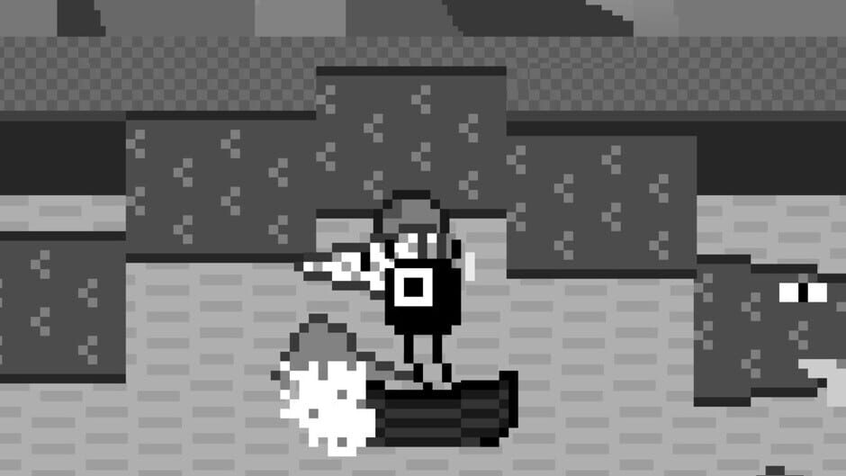 Bloopy & Droopy Screenshot