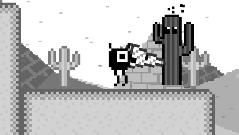 Bloopy & Droopy Screenshot