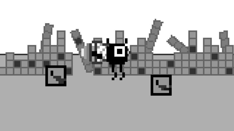 Bloopy & Droopy Screenshot