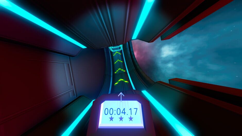 HyperFleet Screenshot