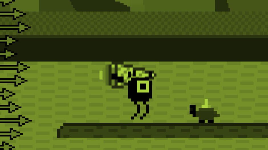 Bloopy & Droopy Screenshot