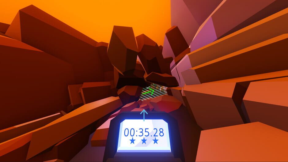 HyperFleet Screenshot