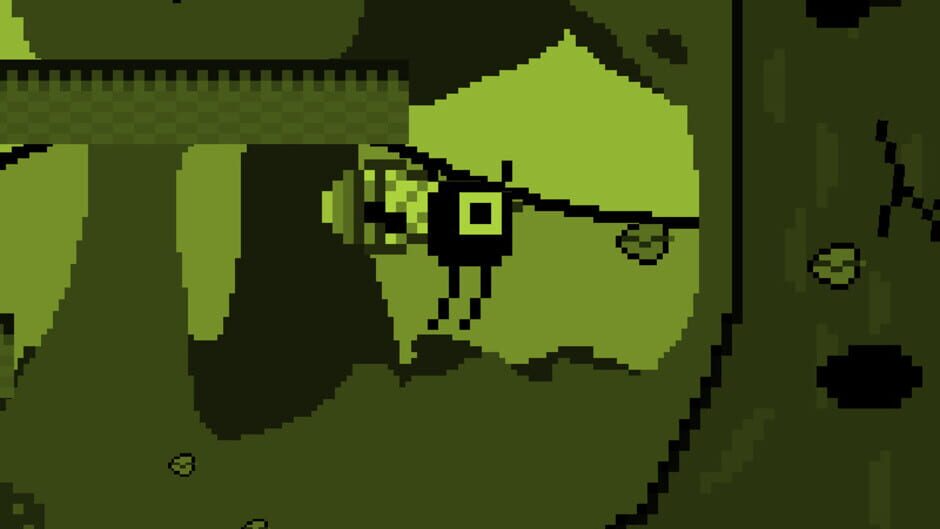 Bloopy & Droopy Screenshot