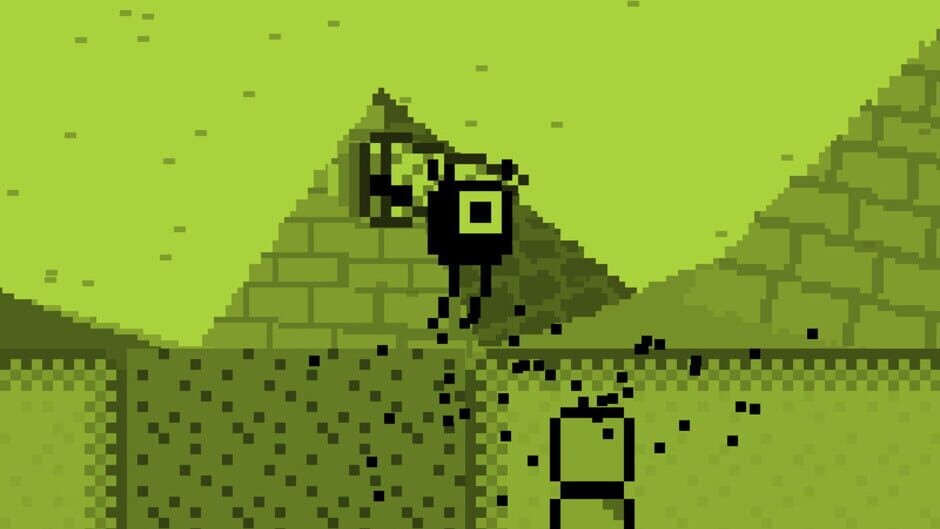 Bloopy & Droopy Screenshot