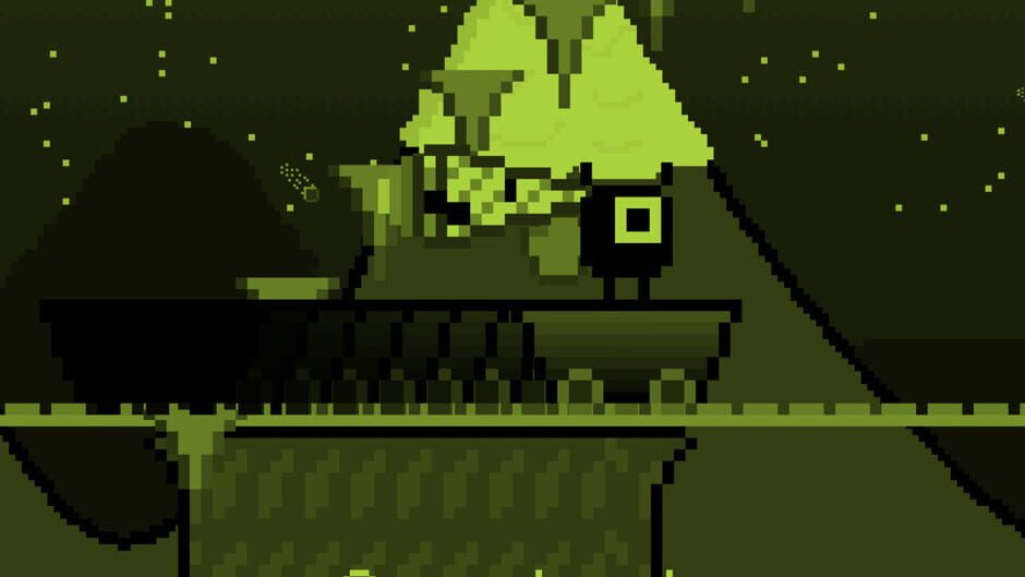 Bloopy & Droopy Screenshot