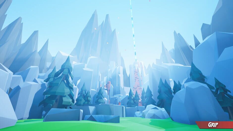 Grappin Screenshot