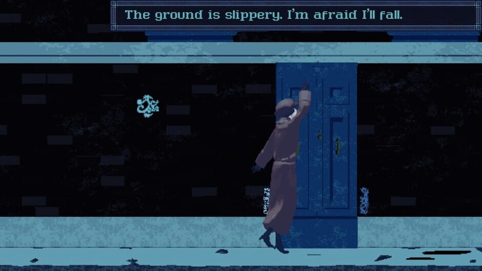 Winter's Trumpet Screenshot