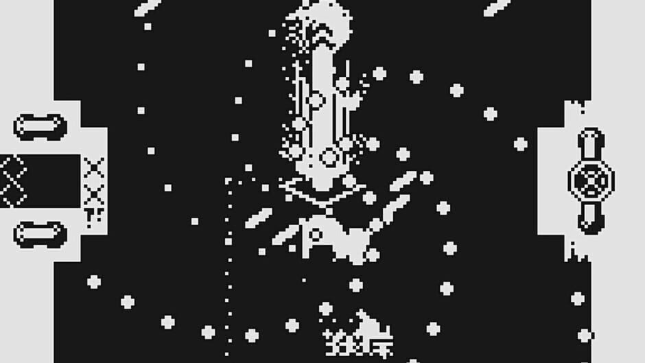 Rogue Sentry Screenshot