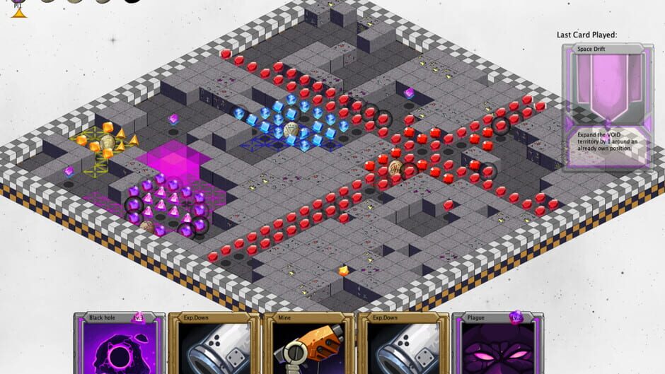 Space Mining Screenshot