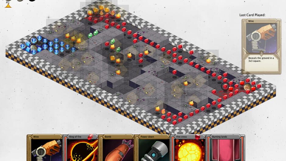 Space Mining Screenshot