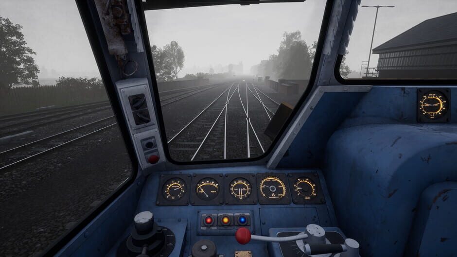 Train Sim World 2: BR Class 31 Loco Screenshot