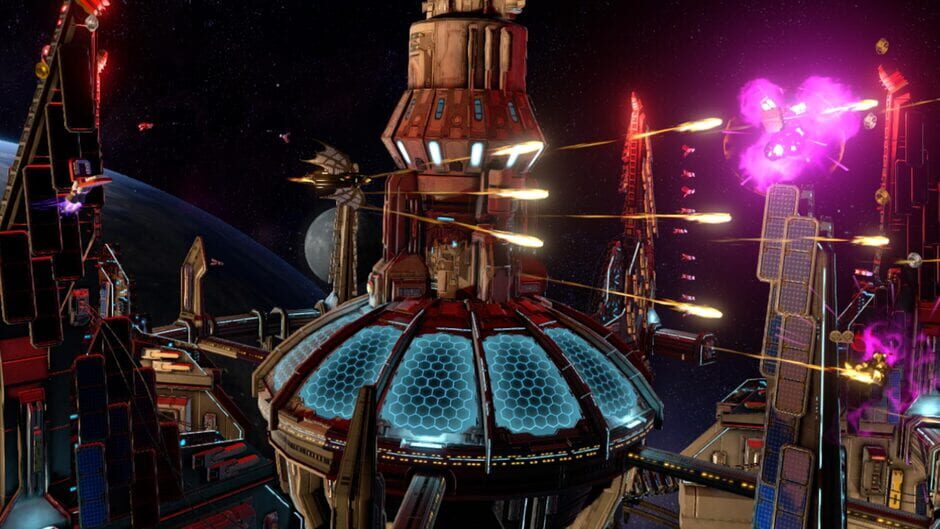 LEGO Batman 3: Beyond Gotham - Man of Steel Screenshot