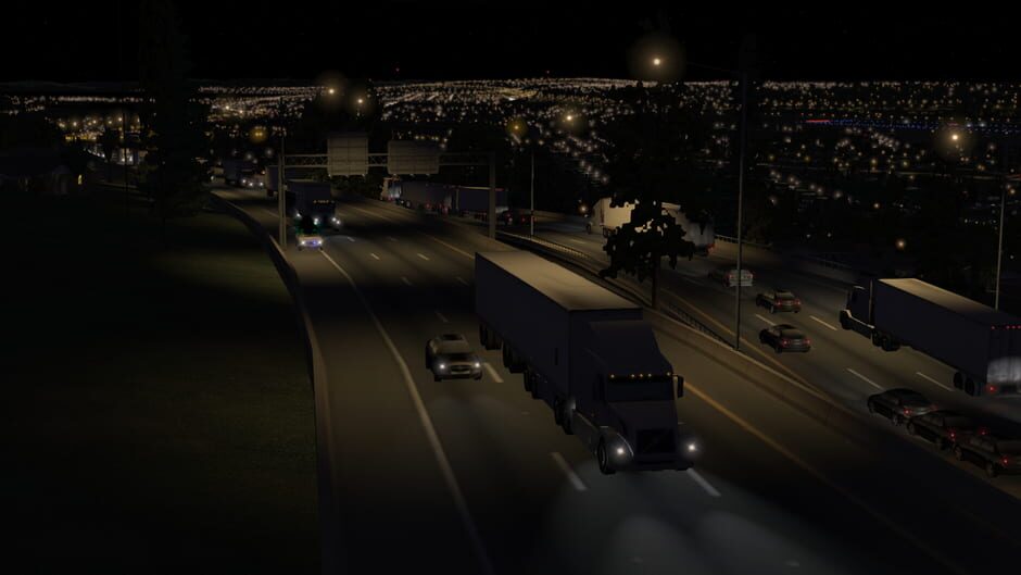 สกรีนช็อตจาก X-Plane 10 Global: North America Scenery (รูปที่ 4)
