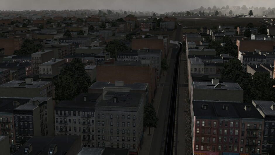สกรีนช็อตจาก X-Plane 10 Global: North America Scenery (รูปที่ 2)