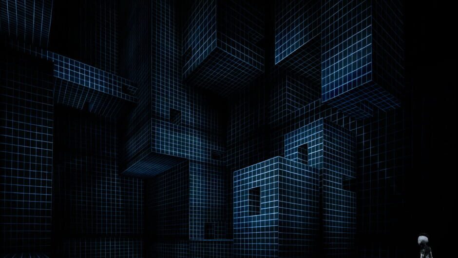 The Dream Machine: Chapter 5 Screenshot