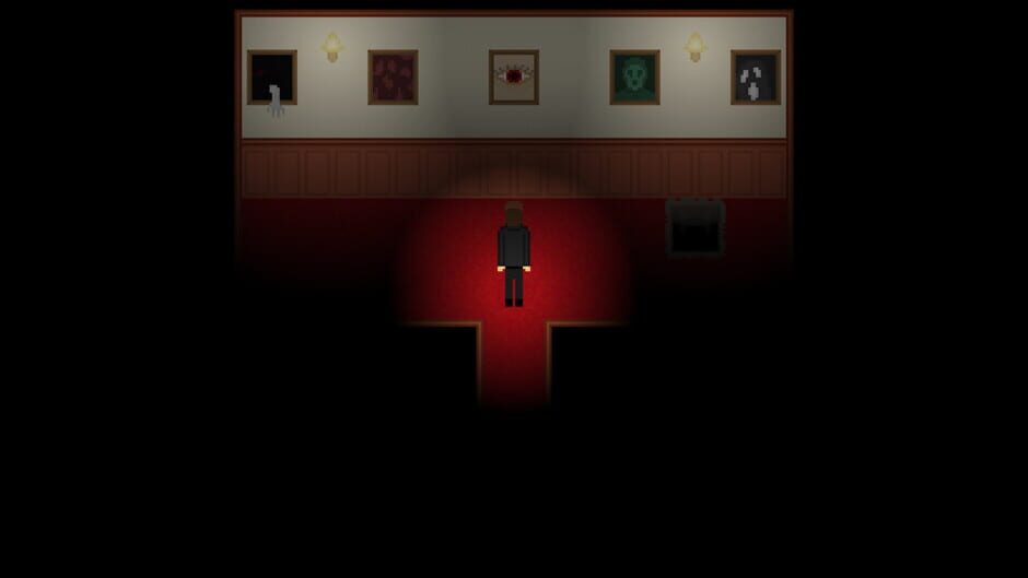 Azurael's Circle: Chapter 5 Screenshot