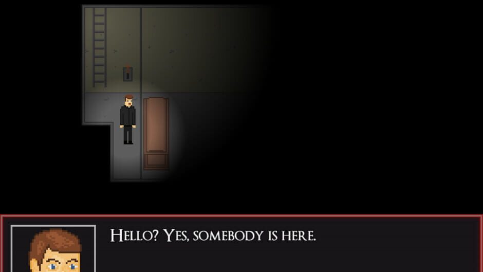 Azurael's Circle: Chapter 5 Screenshot