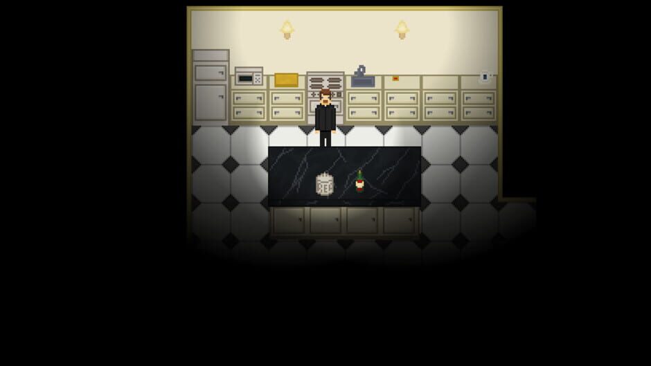 Azurael's Circle: Chapter 5 Screenshot