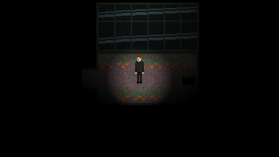 Azurael's Circle: Chapter 5 Screenshot