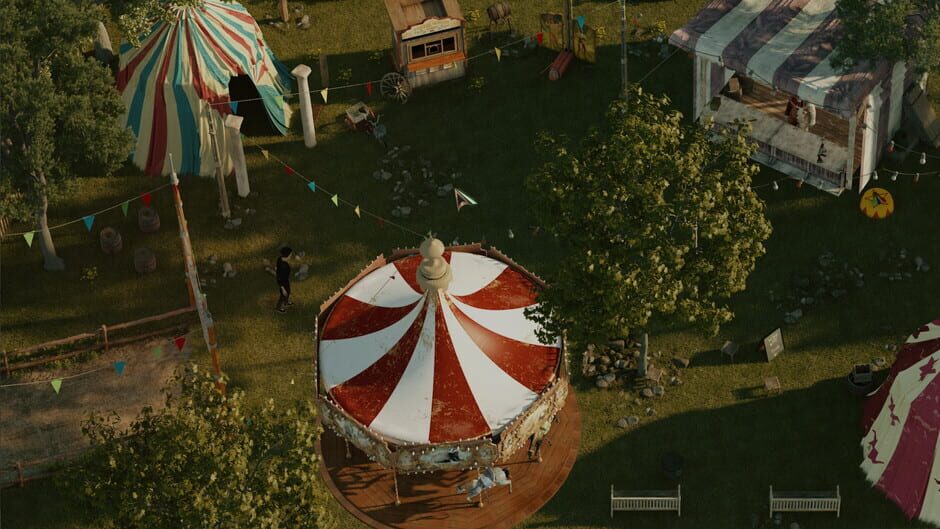 The Dark Inside Me: Chapter II Screenshot