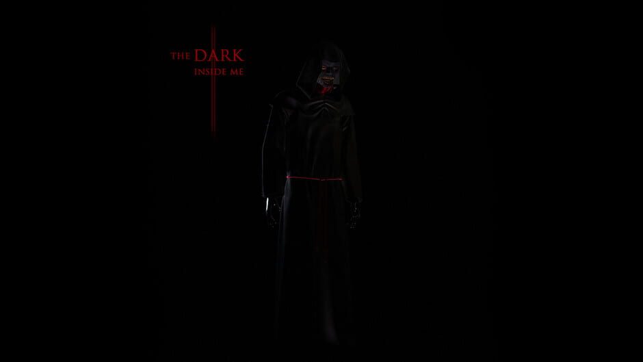 The Dark Inside Me: Chapter II Screenshot