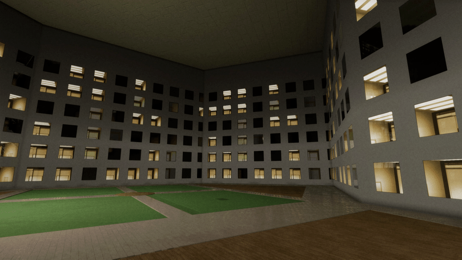Anemoiapolis: Chapter 1 Screenshot