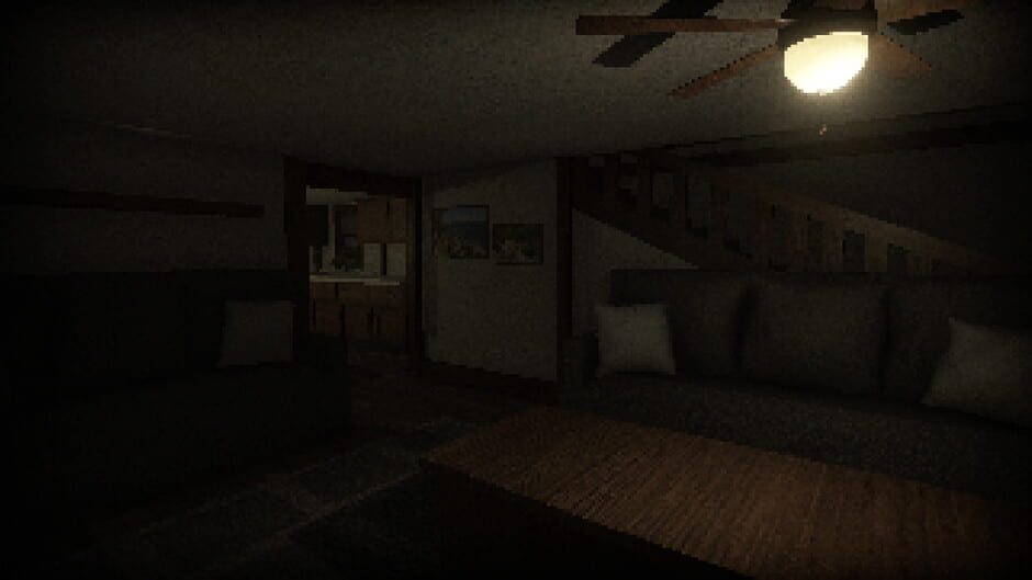 Maguntsche: Chapter One Remastered Screenshot