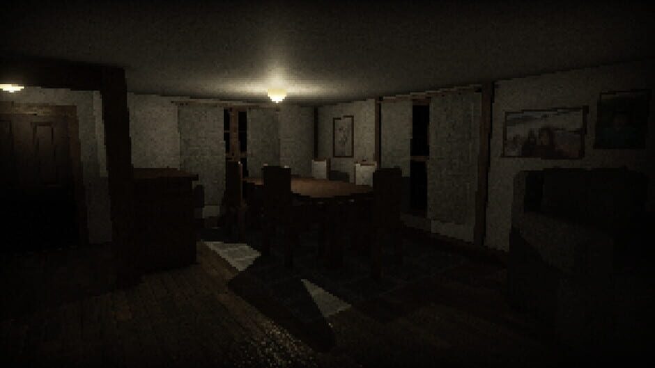 Maguntsche: Chapter One Remastered Screenshot