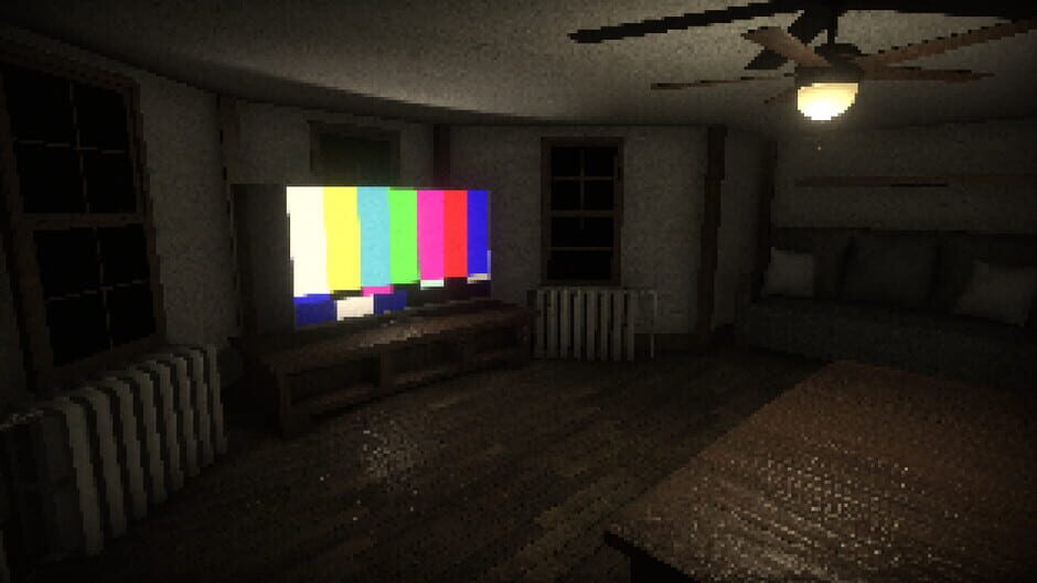 Maguntsche: Chapter One Remastered Screenshot