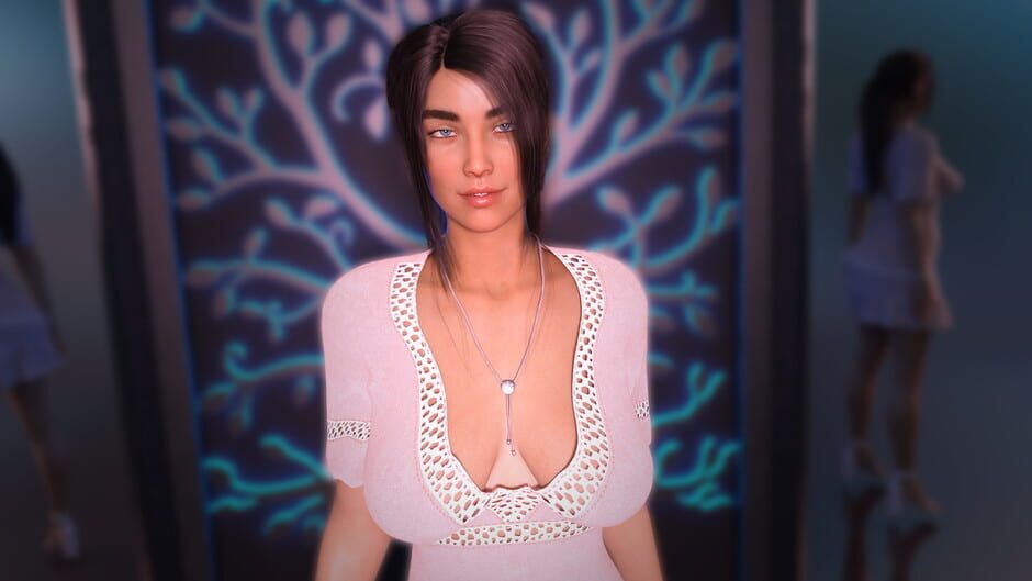 Time For You: Chapter 01 screenshot